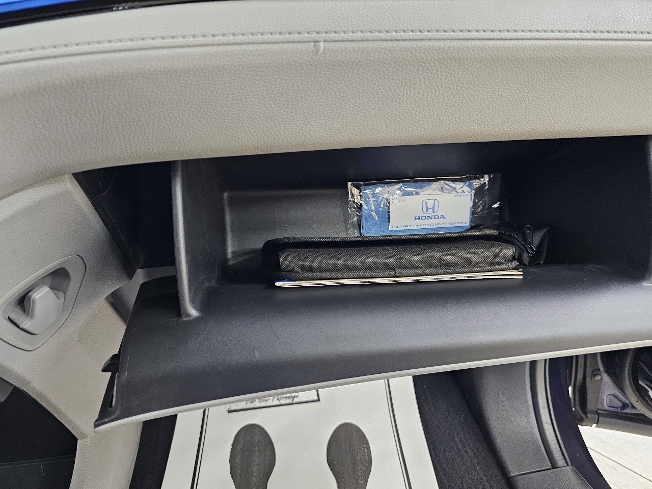 Honda Odyssey Elite 2018 Honda Odyssey Elite 2018