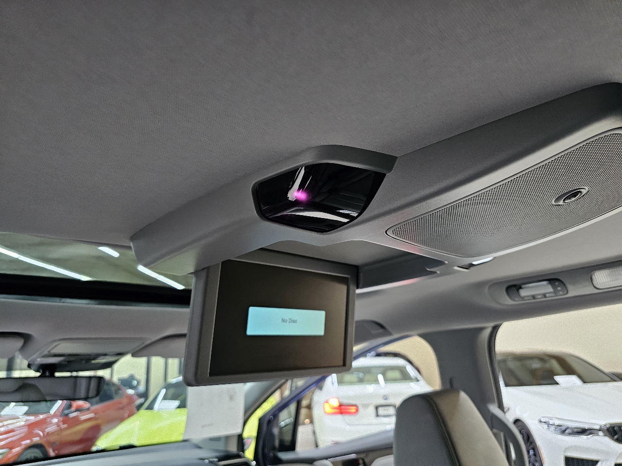 Honda Odyssey Elite 2018 Honda Odyssey Elite 2018