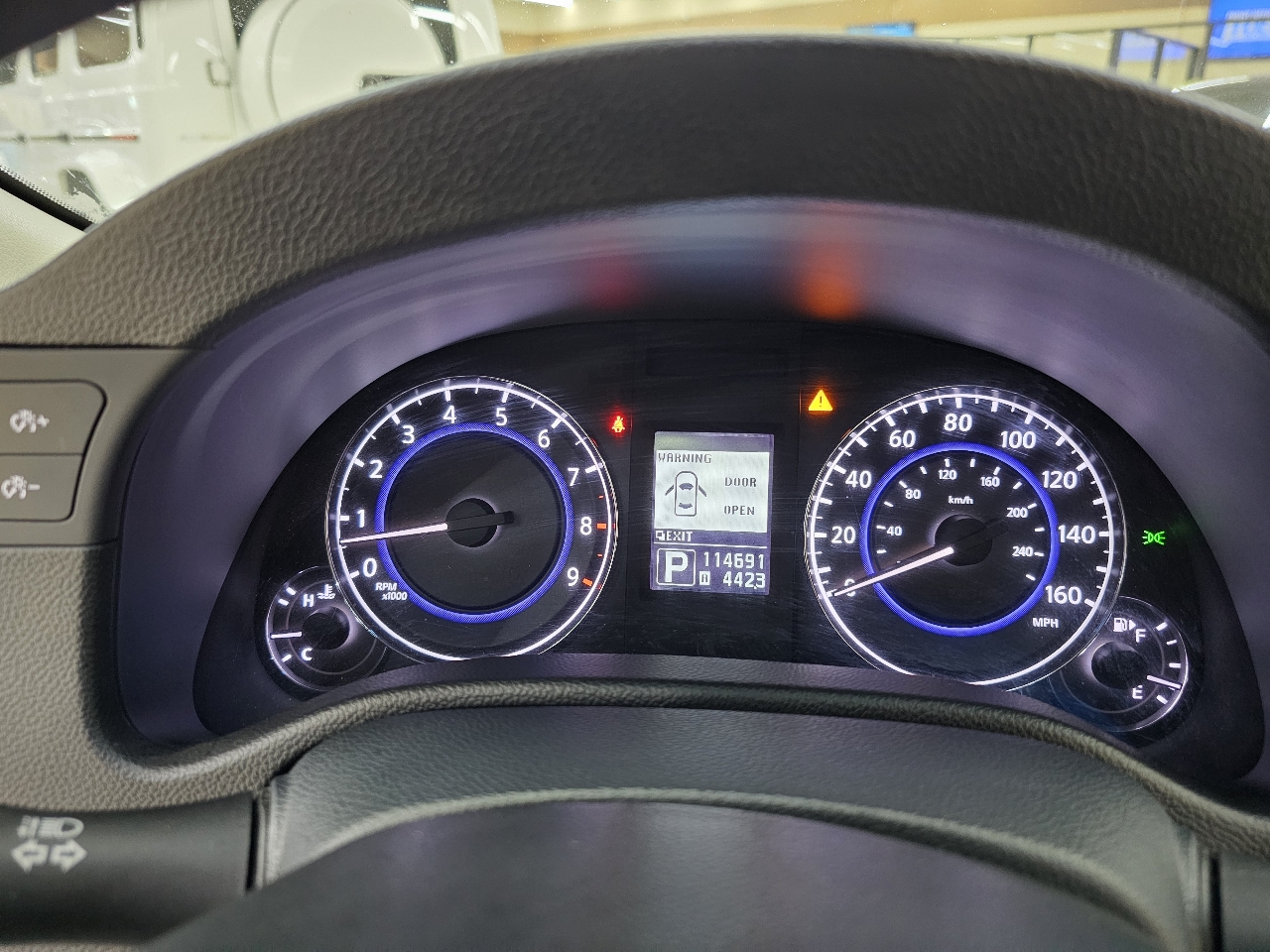 Infiniti G Convertible  2010 Infiniti G Convertible  2010