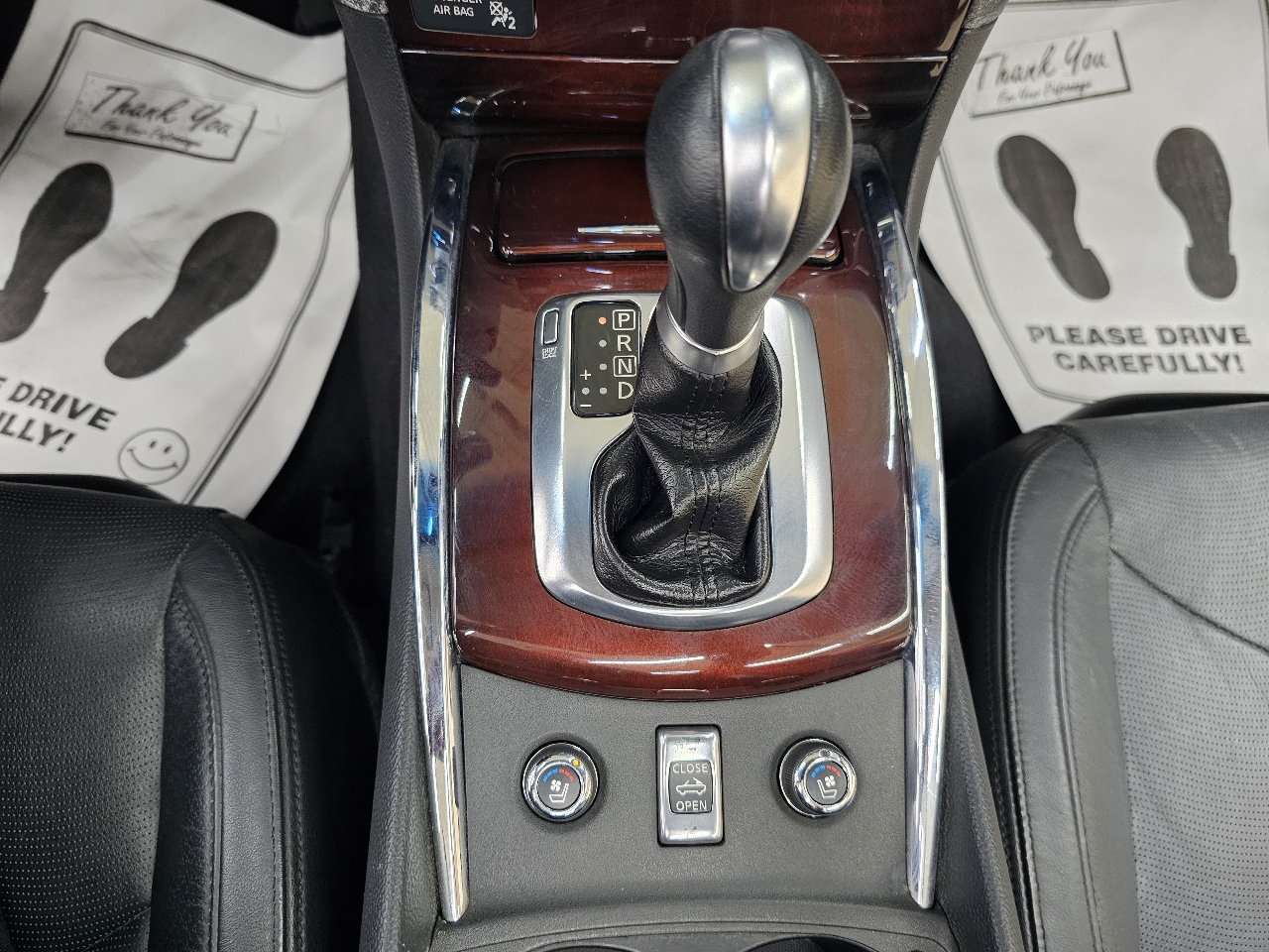 Infiniti G Convertible  2010 Infiniti G Convertible  2010