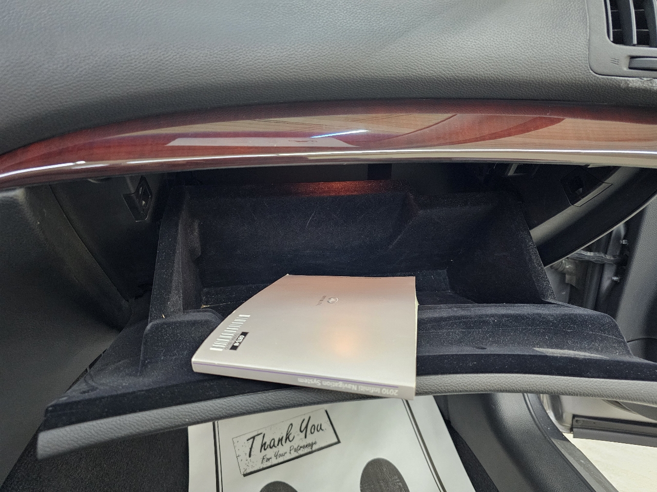 Infiniti G Convertible  2010 Infiniti G Convertible  2010