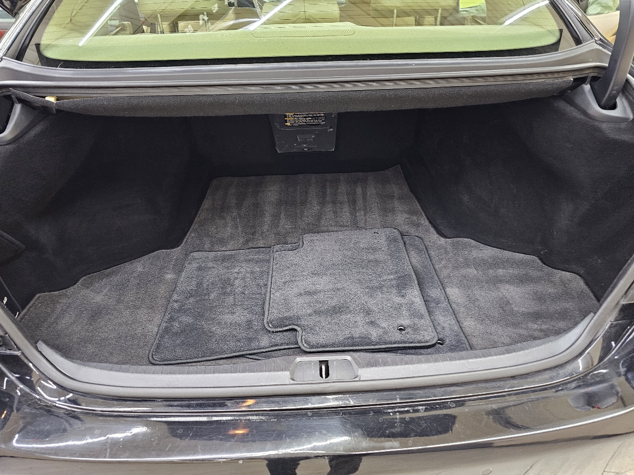 Lexus LS 460 Luxury Sedan 2012 Lexus LS 460 Luxury Sedan 2012