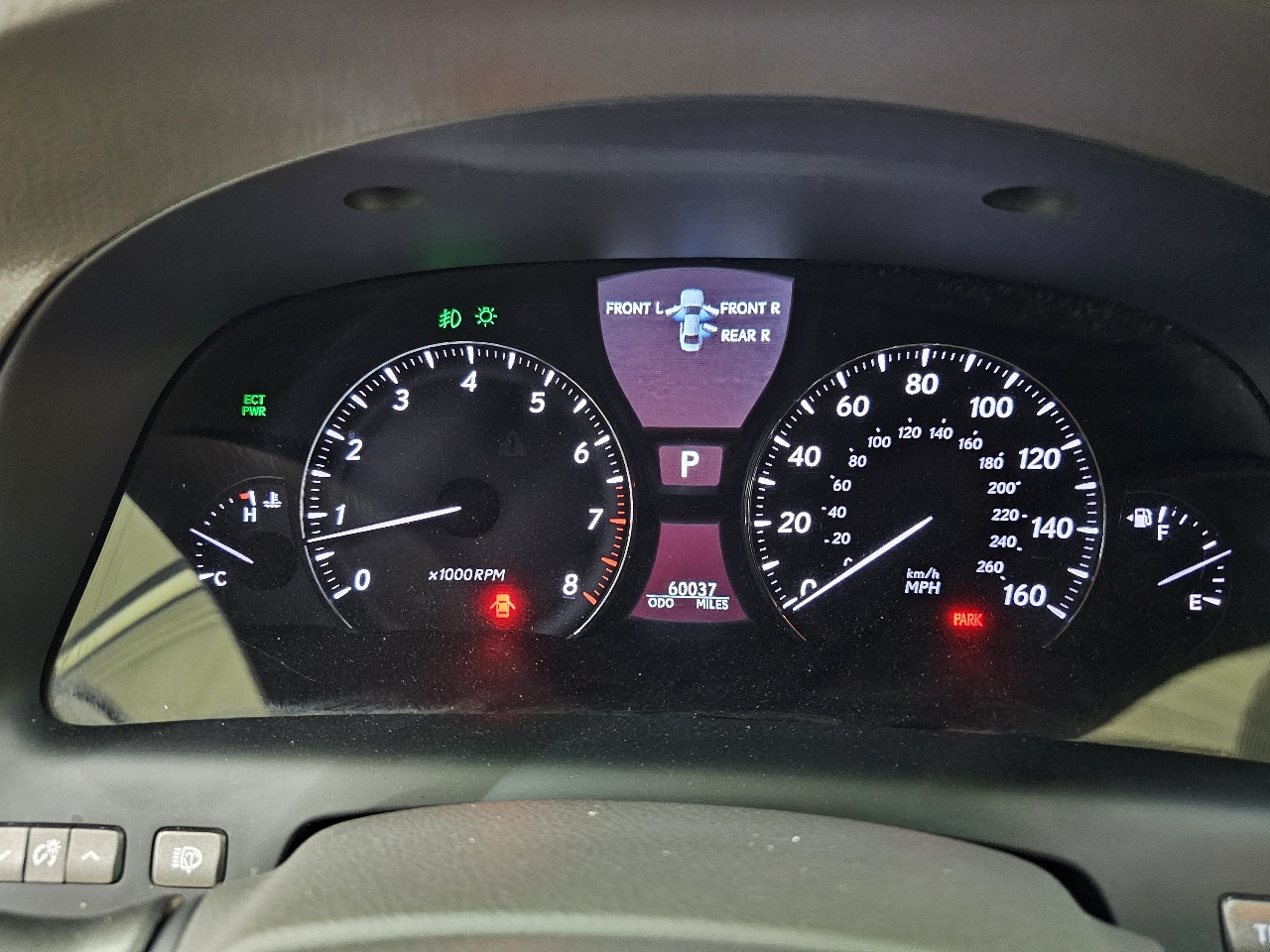 Lexus LS 460 Luxury Sedan 2012 Lexus LS 460 Luxury Sedan 2012