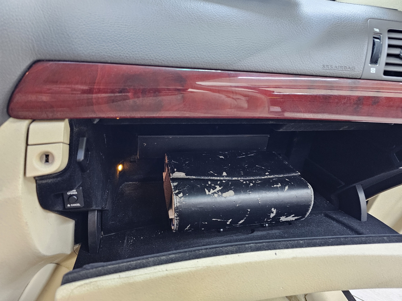 Lexus LS 460 Luxury Sedan 2012 Lexus LS 460 Luxury Sedan 2012