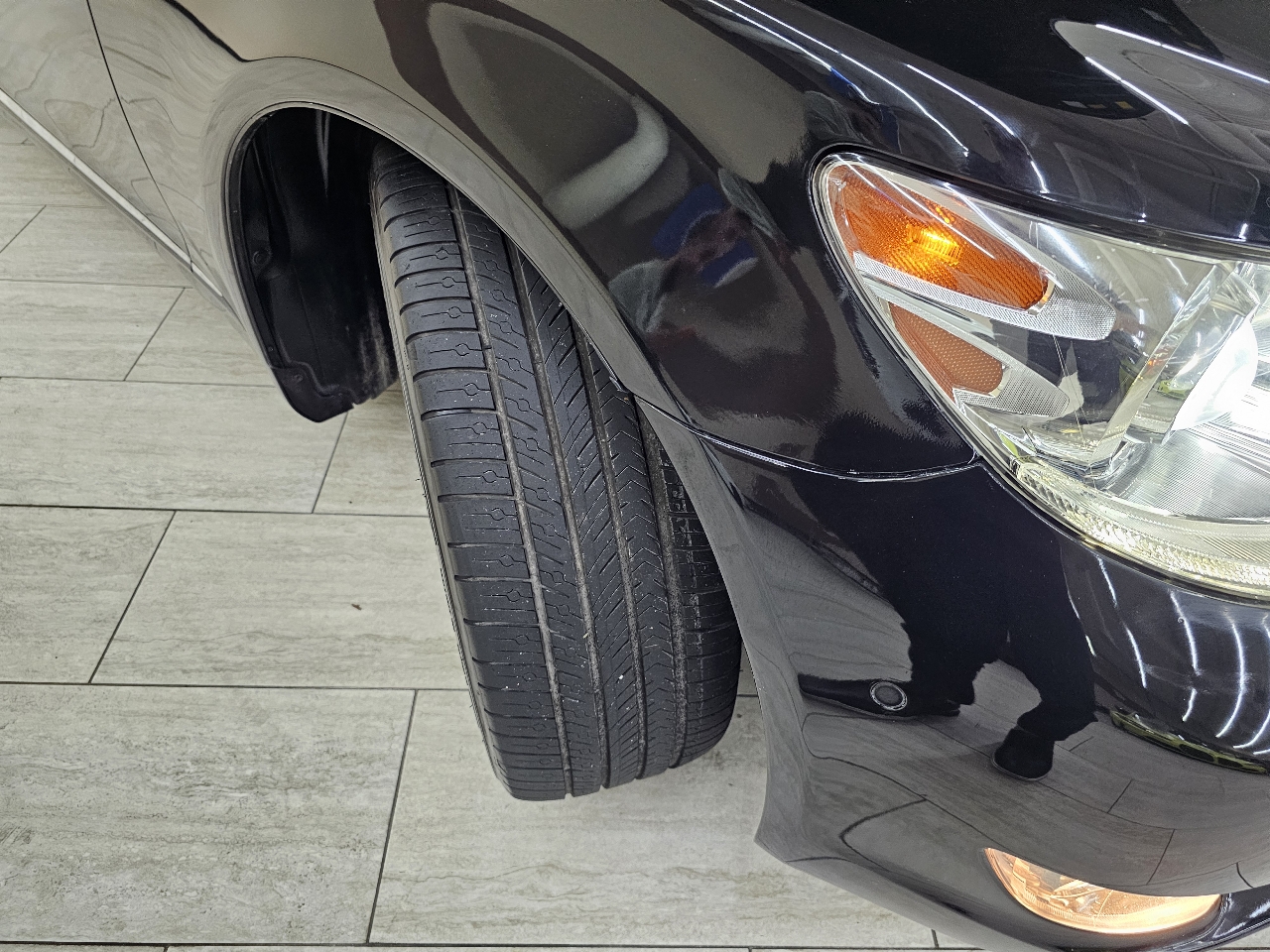 Lexus LS 460 Luxury Sedan 2012 Lexus LS 460 Luxury Sedan 2012