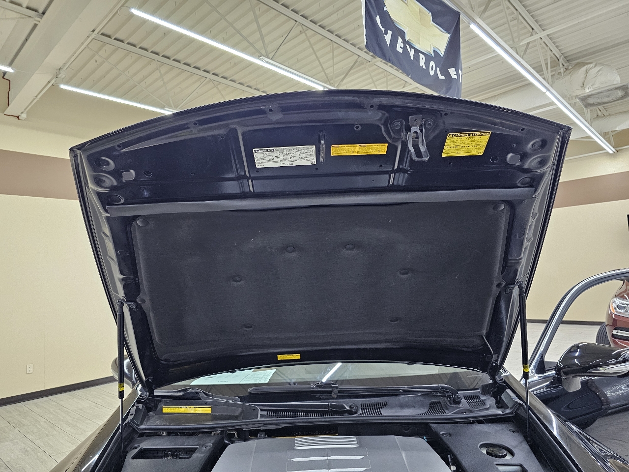 Lexus LS 460 Luxury Sedan 2012 Lexus LS 460 Luxury Sedan 2012