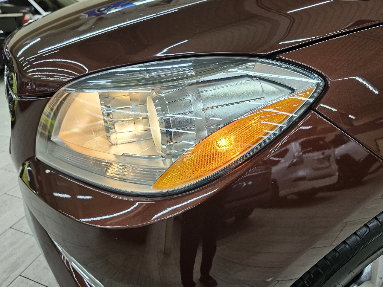 Mercedes-Benz M-Class ML350 4MATIC 2013 Mercedes-Benz M-Class ML350 4MATIC 2013