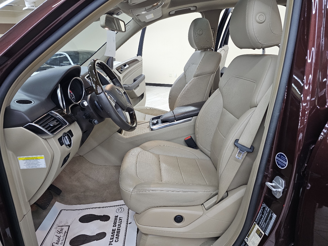 Mercedes-Benz M-Class ML350 4MATIC 2013 Mercedes-Benz M-Class ML350 4MATIC 2013