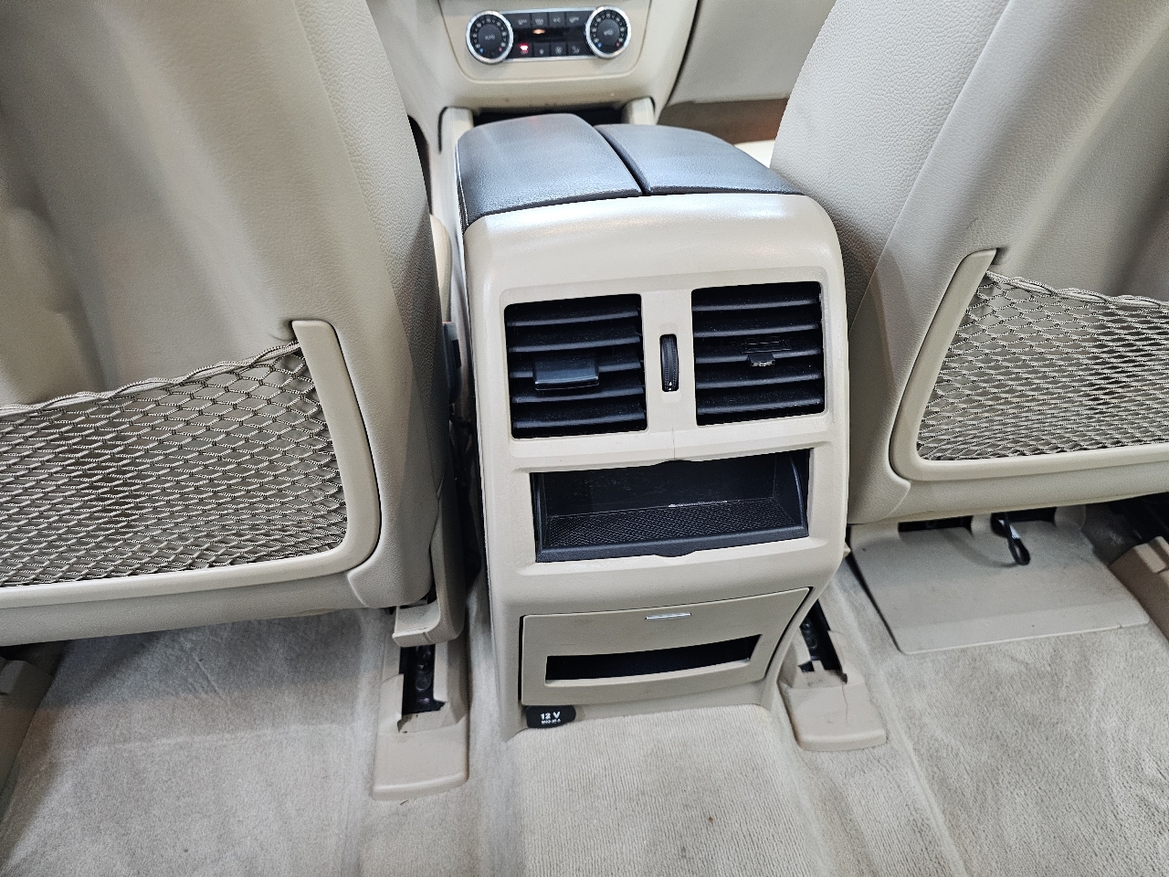 Mercedes-Benz M-Class ML350 4MATIC 2013 Mercedes-Benz M-Class ML350 4MATIC 2013