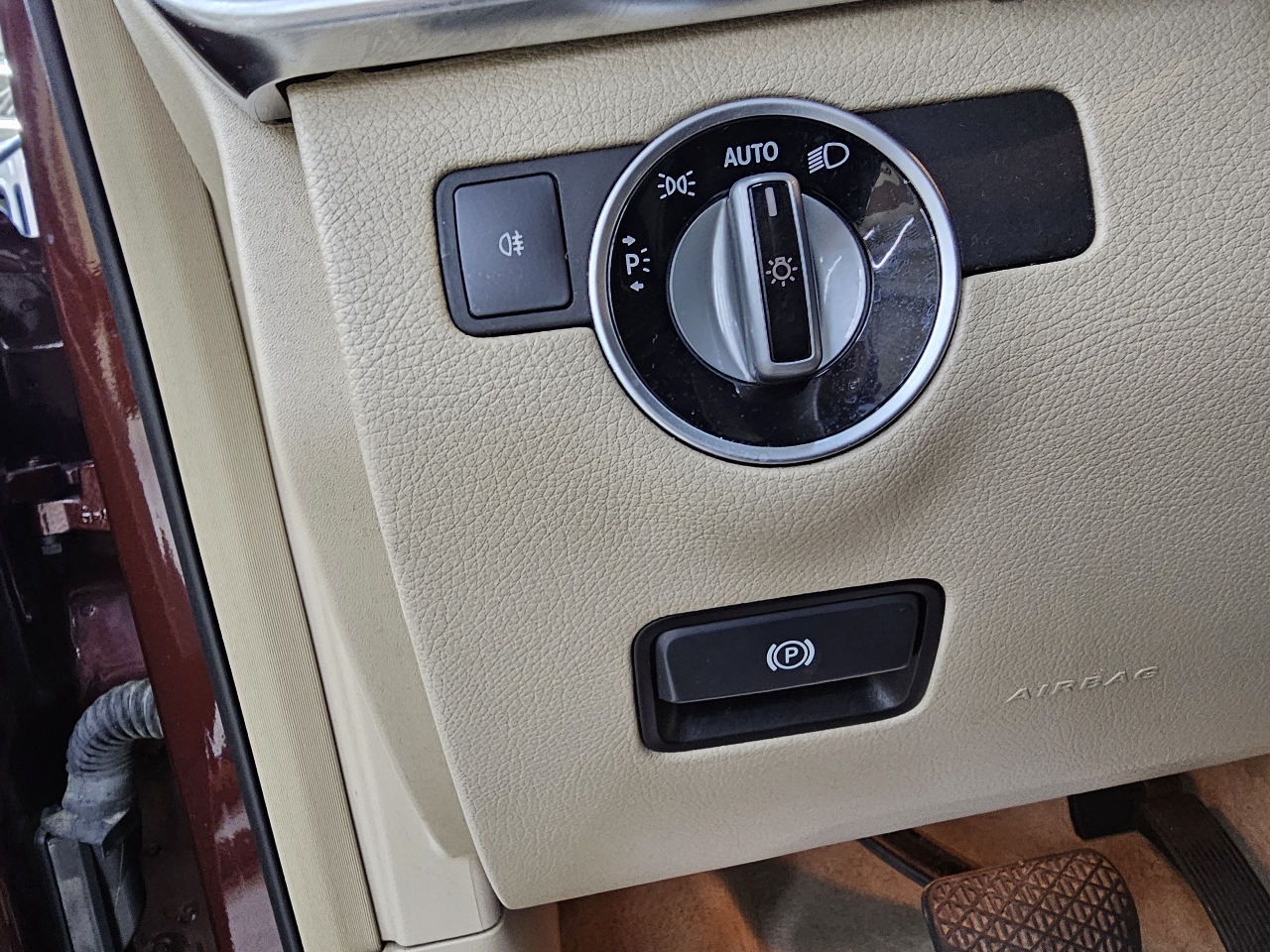 Mercedes-Benz M-Class ML350 4MATIC 2013 Mercedes-Benz M-Class ML350 4MATIC 2013