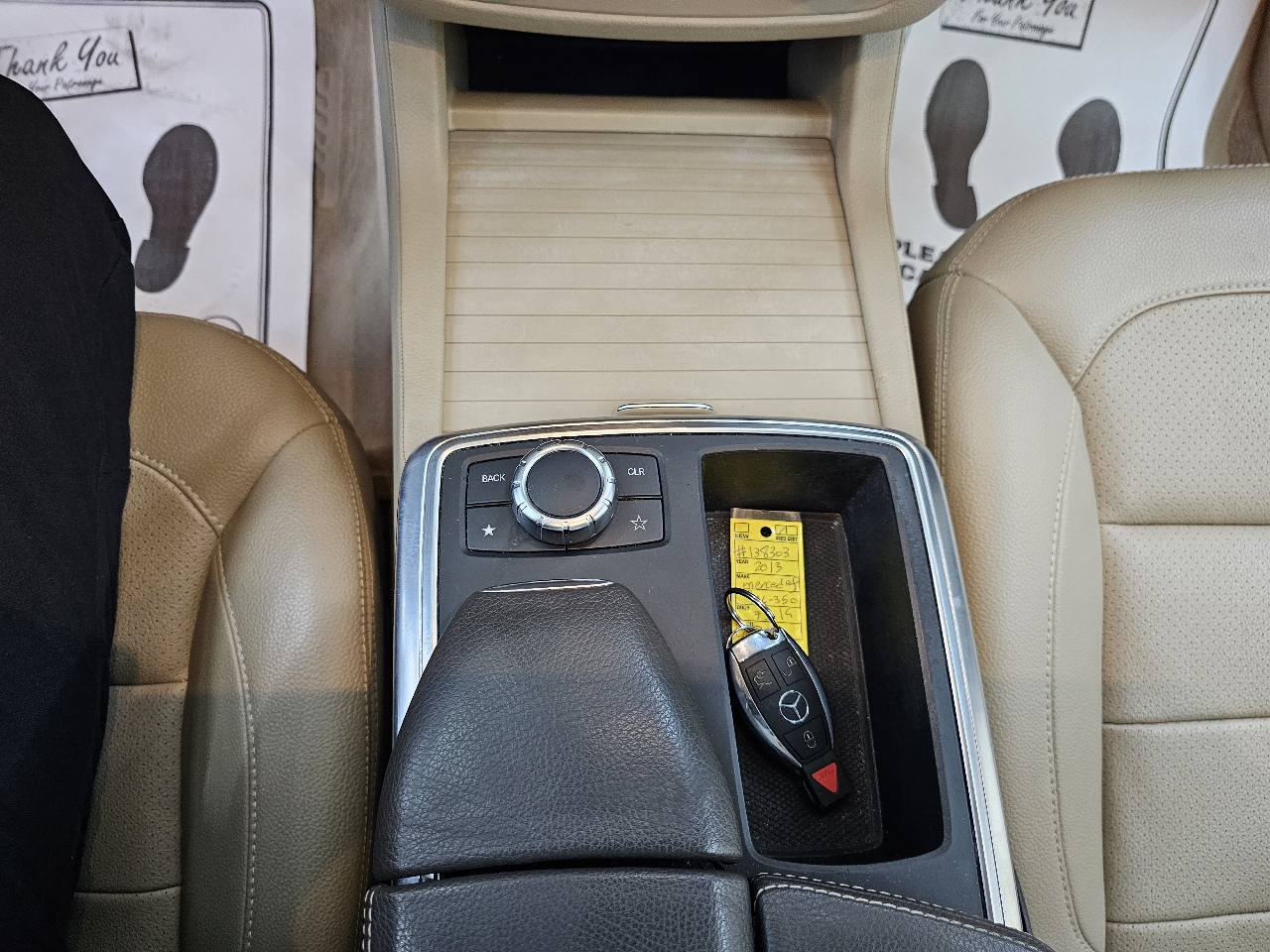 Mercedes-Benz M-Class ML350 4MATIC 2013 Mercedes-Benz M-Class ML350 4MATIC 2013