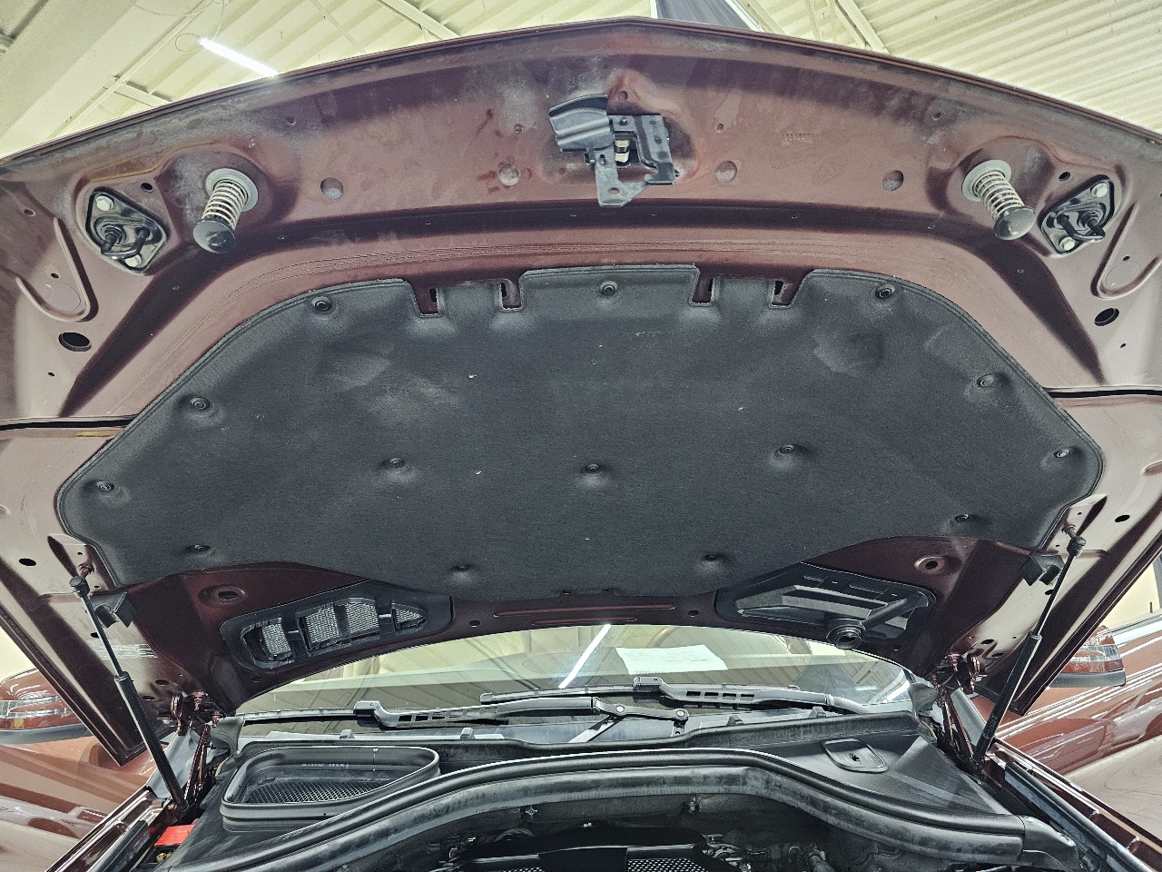 Mercedes-Benz M-Class ML350 4MATIC 2013 Mercedes-Benz M-Class ML350 4MATIC 2013