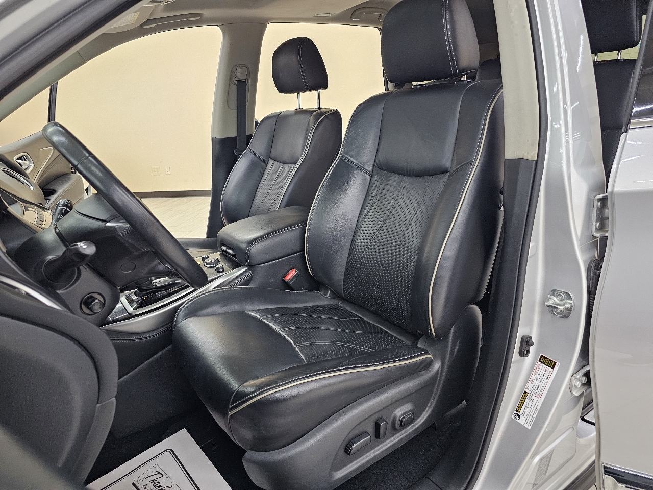 Infiniti QX60 Base FWD 2018 Infiniti QX60 Base FWD 2018