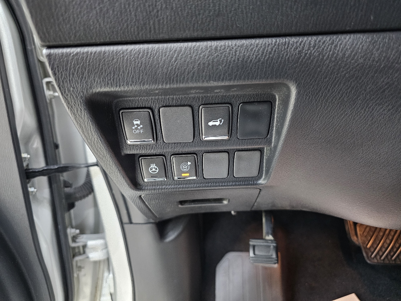 Infiniti QX60 Base FWD 2018 Infiniti QX60 Base FWD 2018