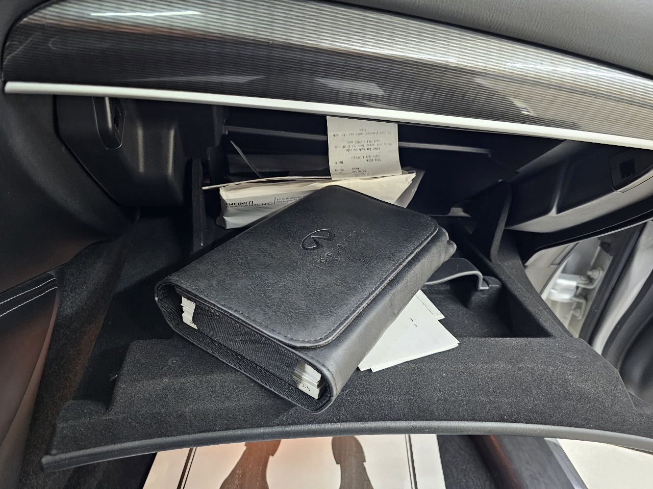 Infiniti QX60 Base FWD 2018 Infiniti QX60 Base FWD 2018