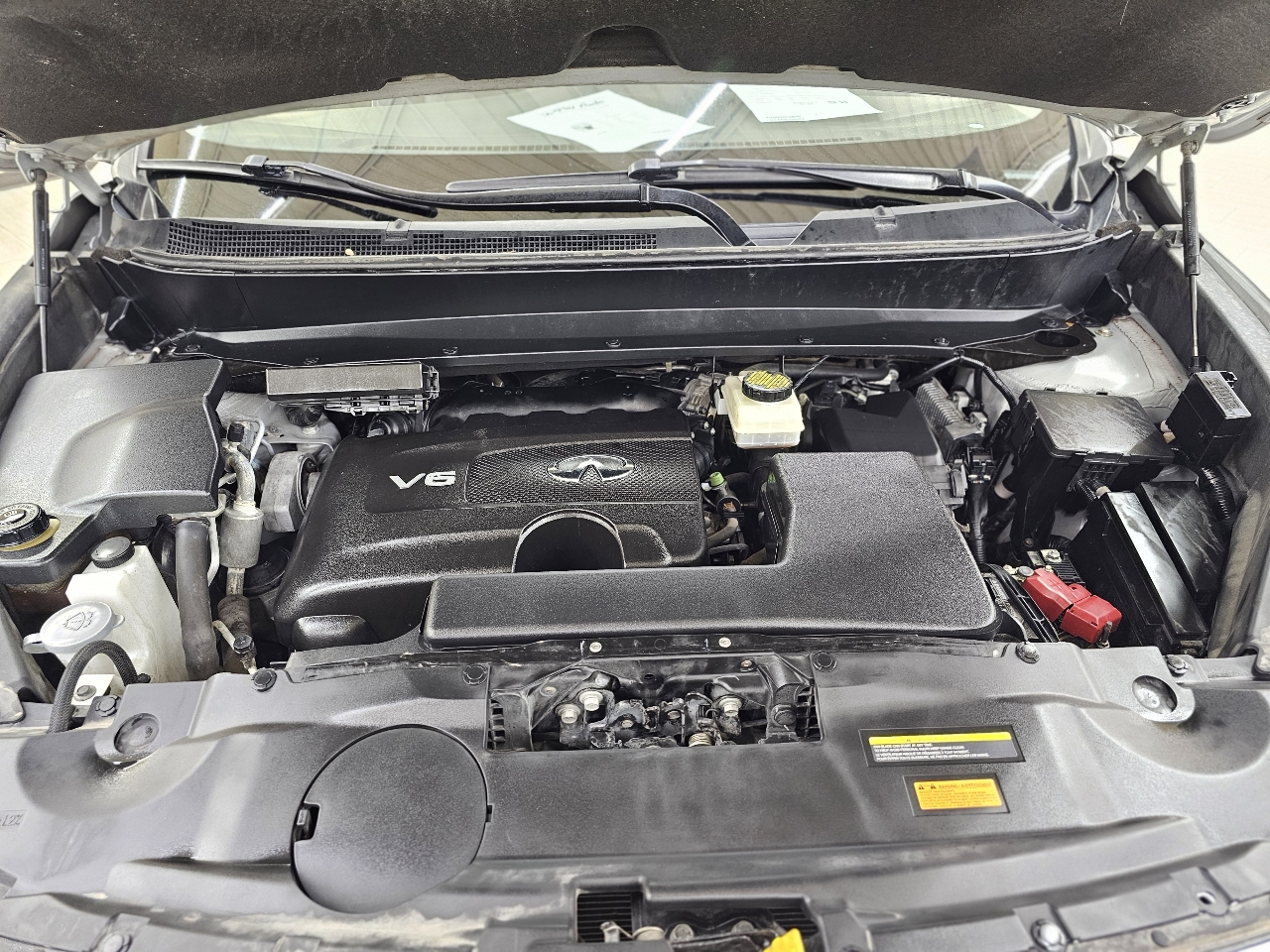 Infiniti QX60 Base FWD 2018 Infiniti QX60 Base FWD 2018