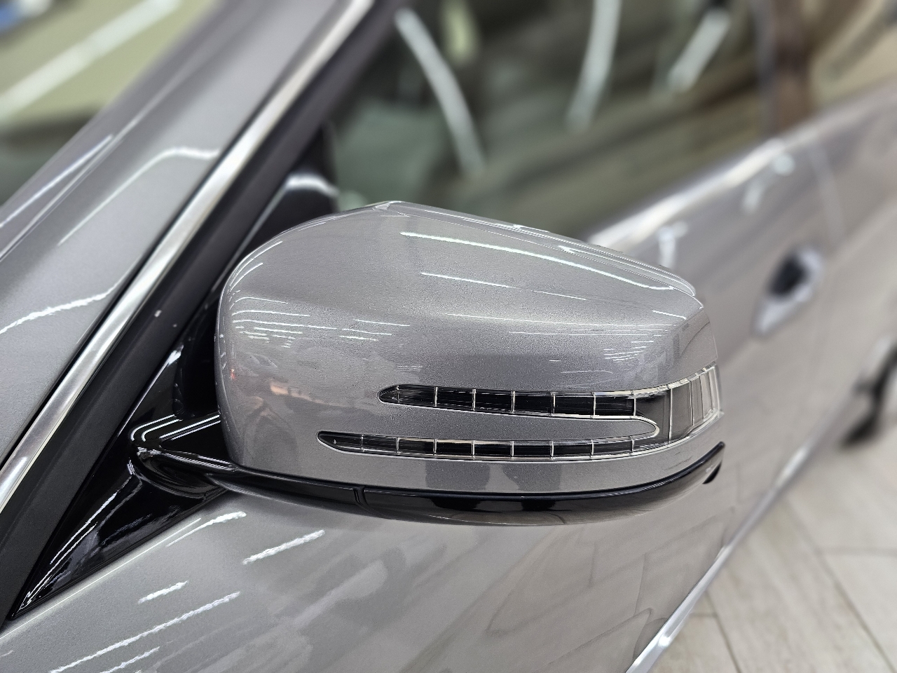 Mercedes-Benz E-Class E350 Sedan 2010