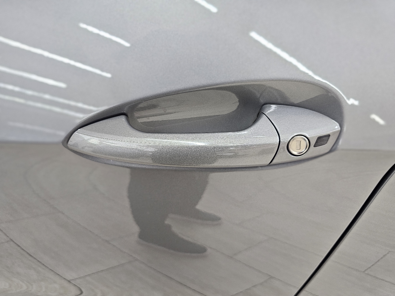 Mercedes-Benz E-Class E350 Sedan 2010