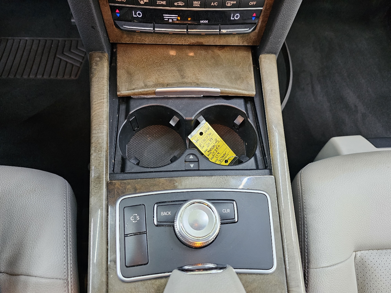 Mercedes-Benz E-Class E350 Sedan 2010