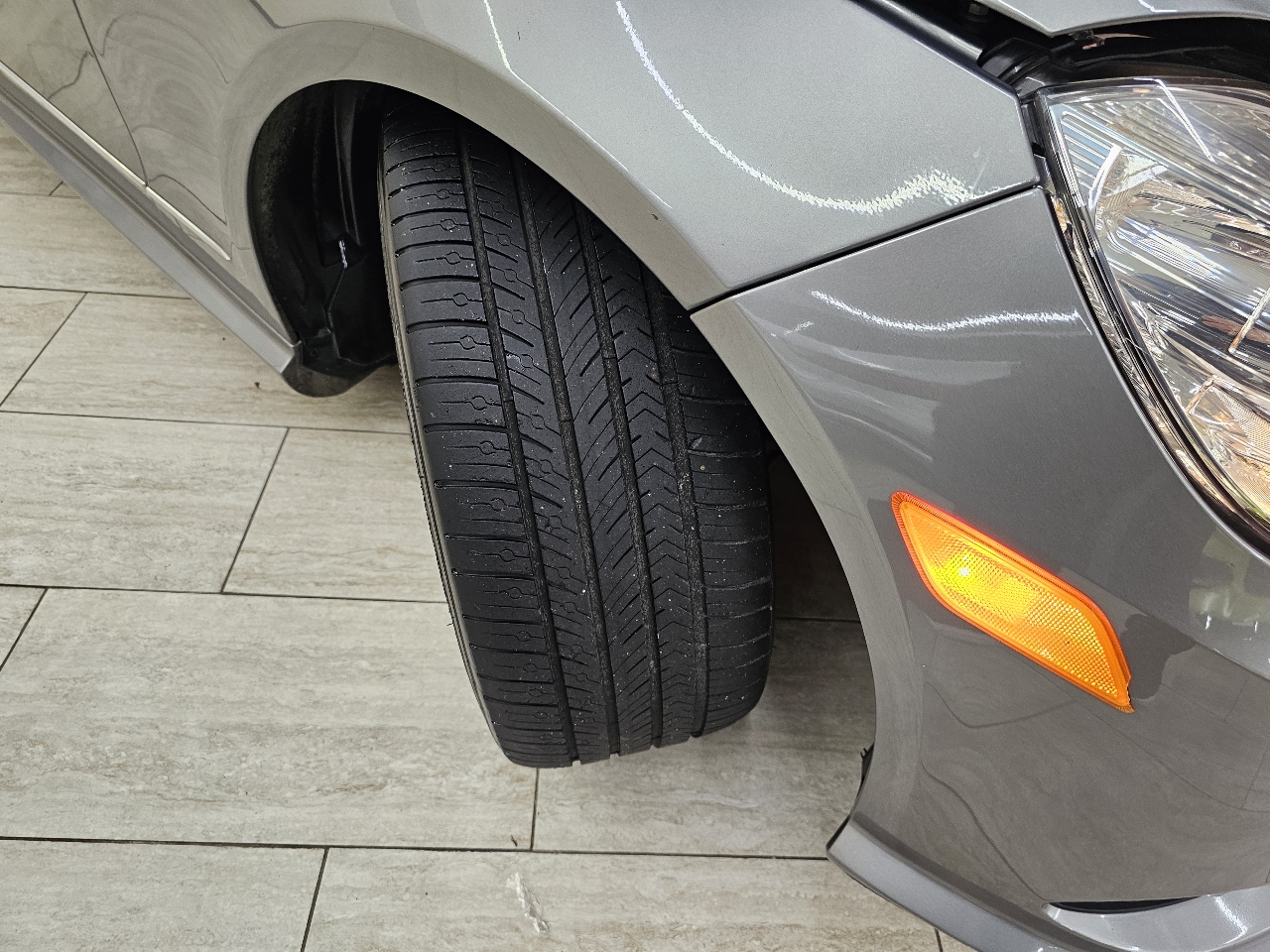 Mercedes-Benz E-Class E350 Sedan 2010