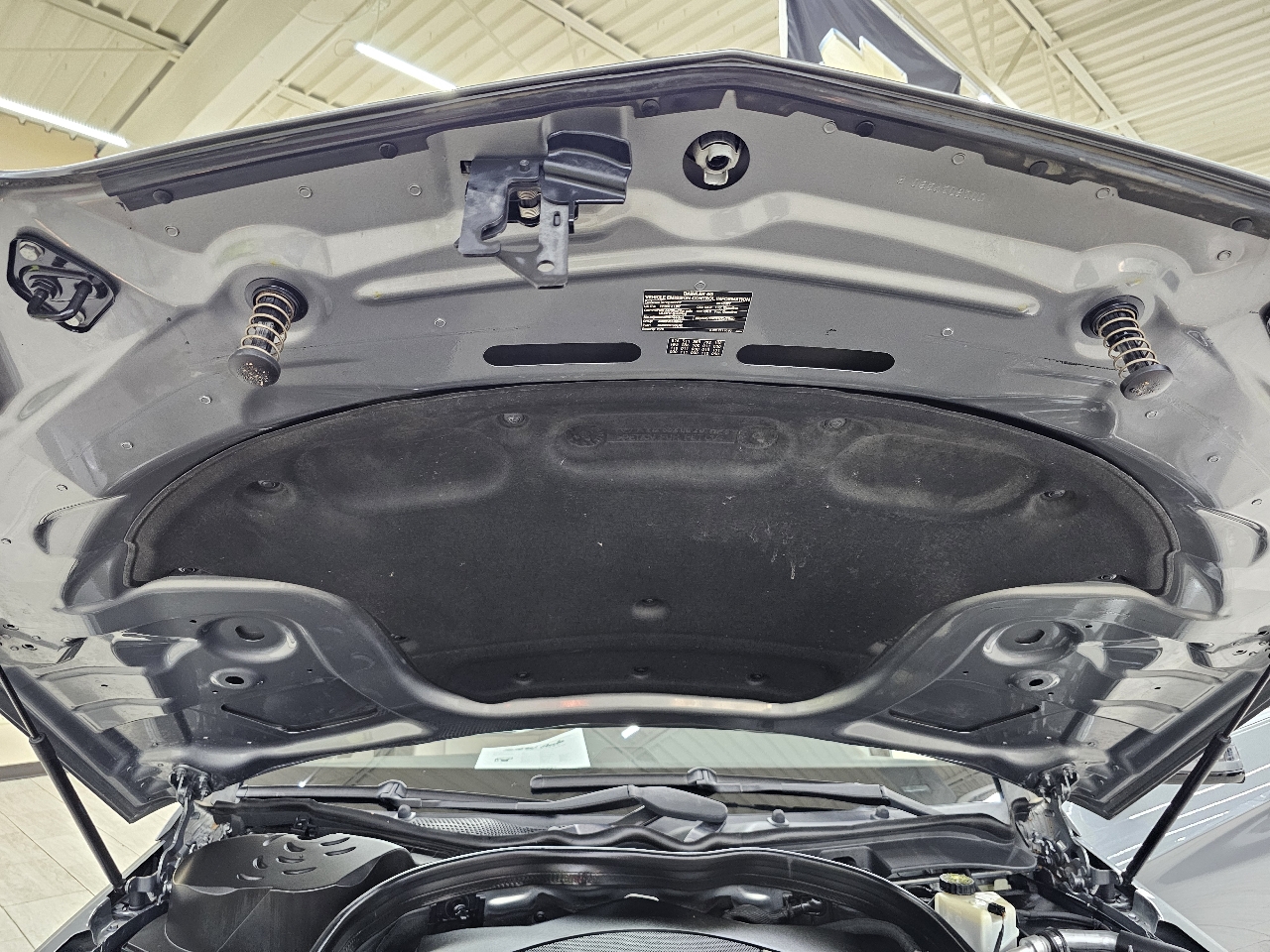 Mercedes-Benz E-Class E350 Sedan 2010