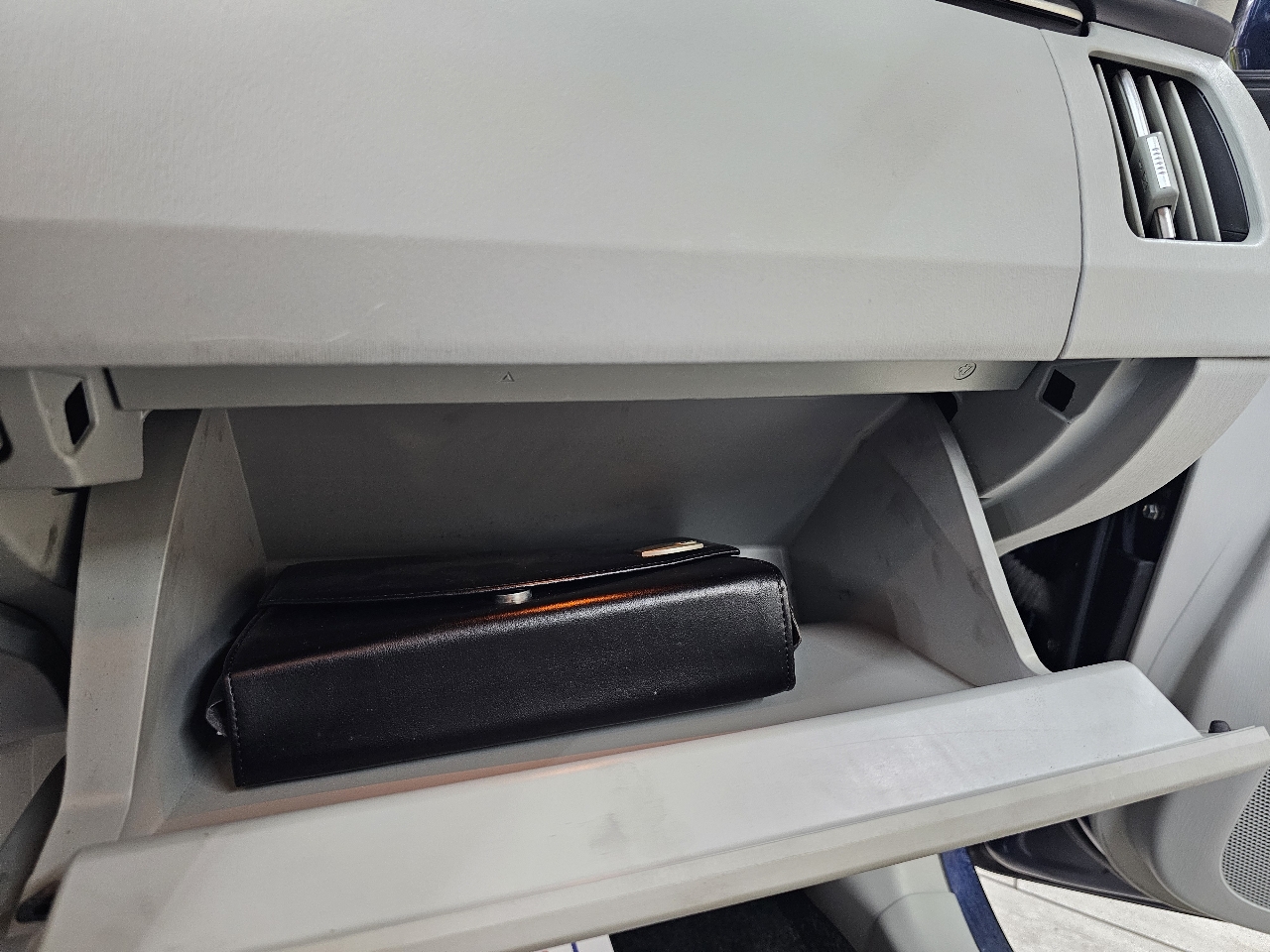 Toyota Prius V Two 2012