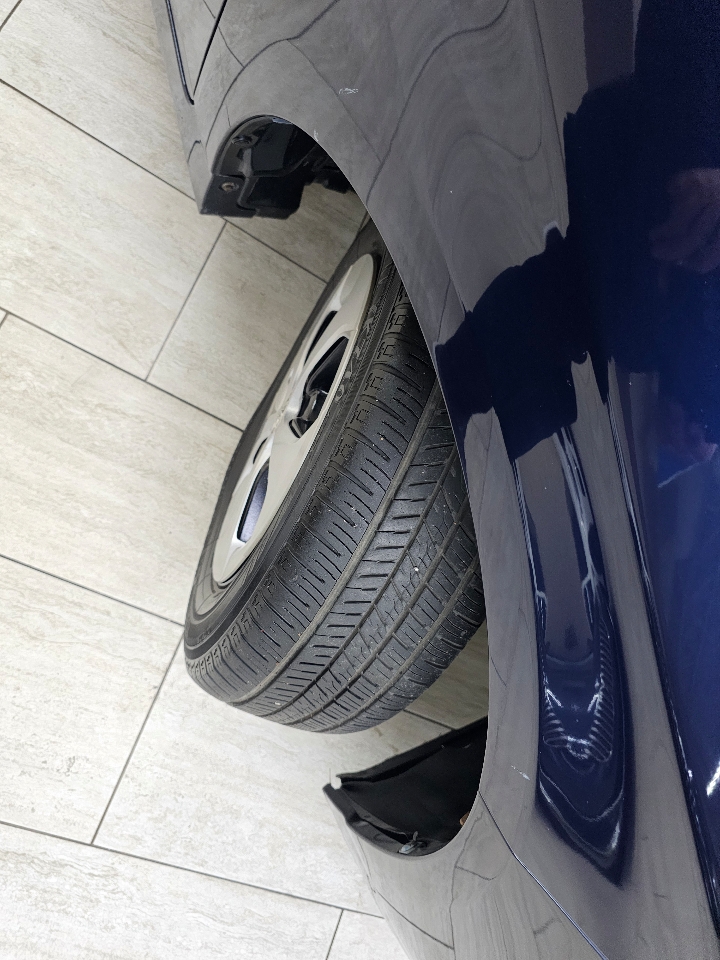 Toyota Prius V Two 2012