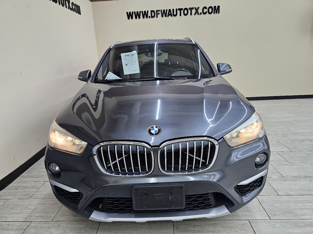 2018 Bmw X1 XDrive28i photo 3