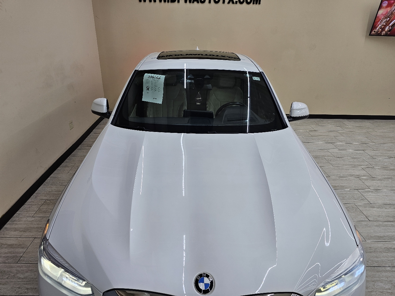 BMW X4 xDrive30i 2020