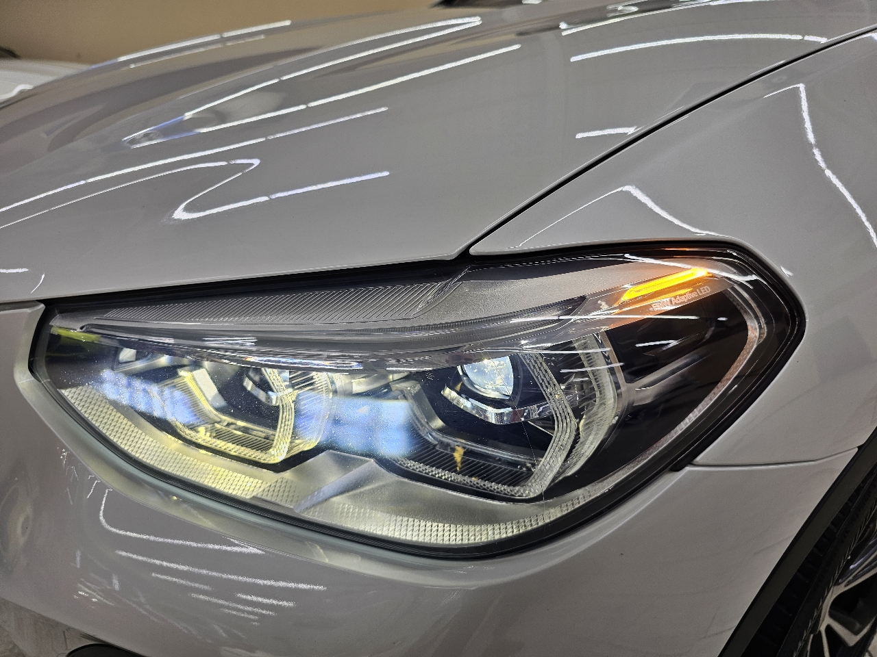 BMW X4 xDrive30i 2020