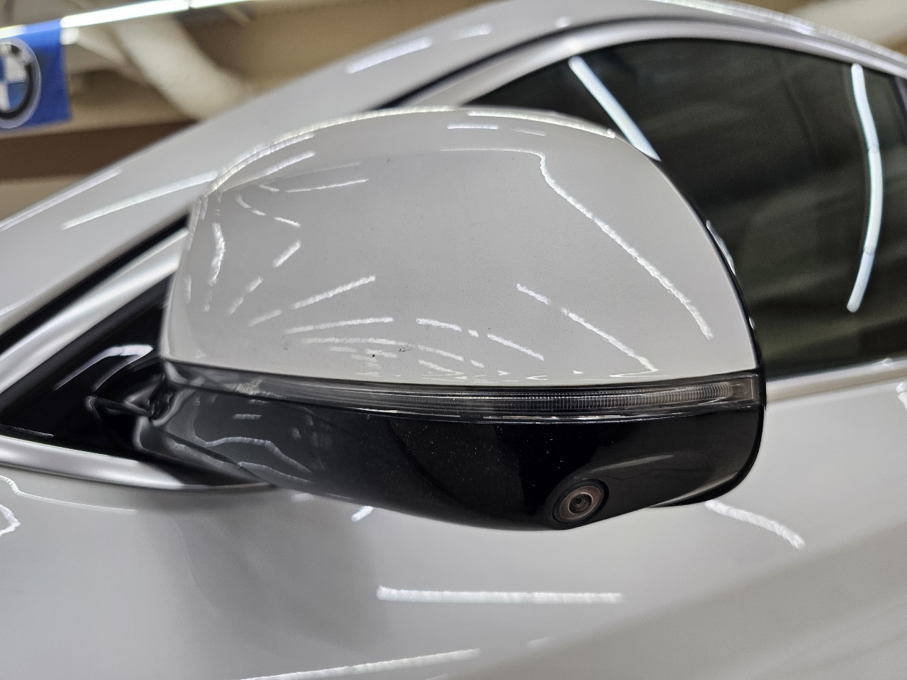 BMW X4 xDrive30i 2020