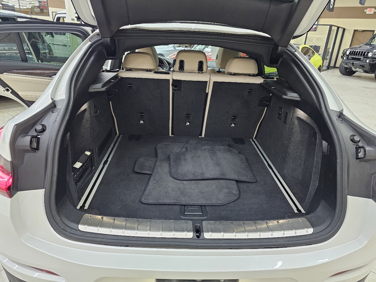 BMW X4 xDrive30i 2020