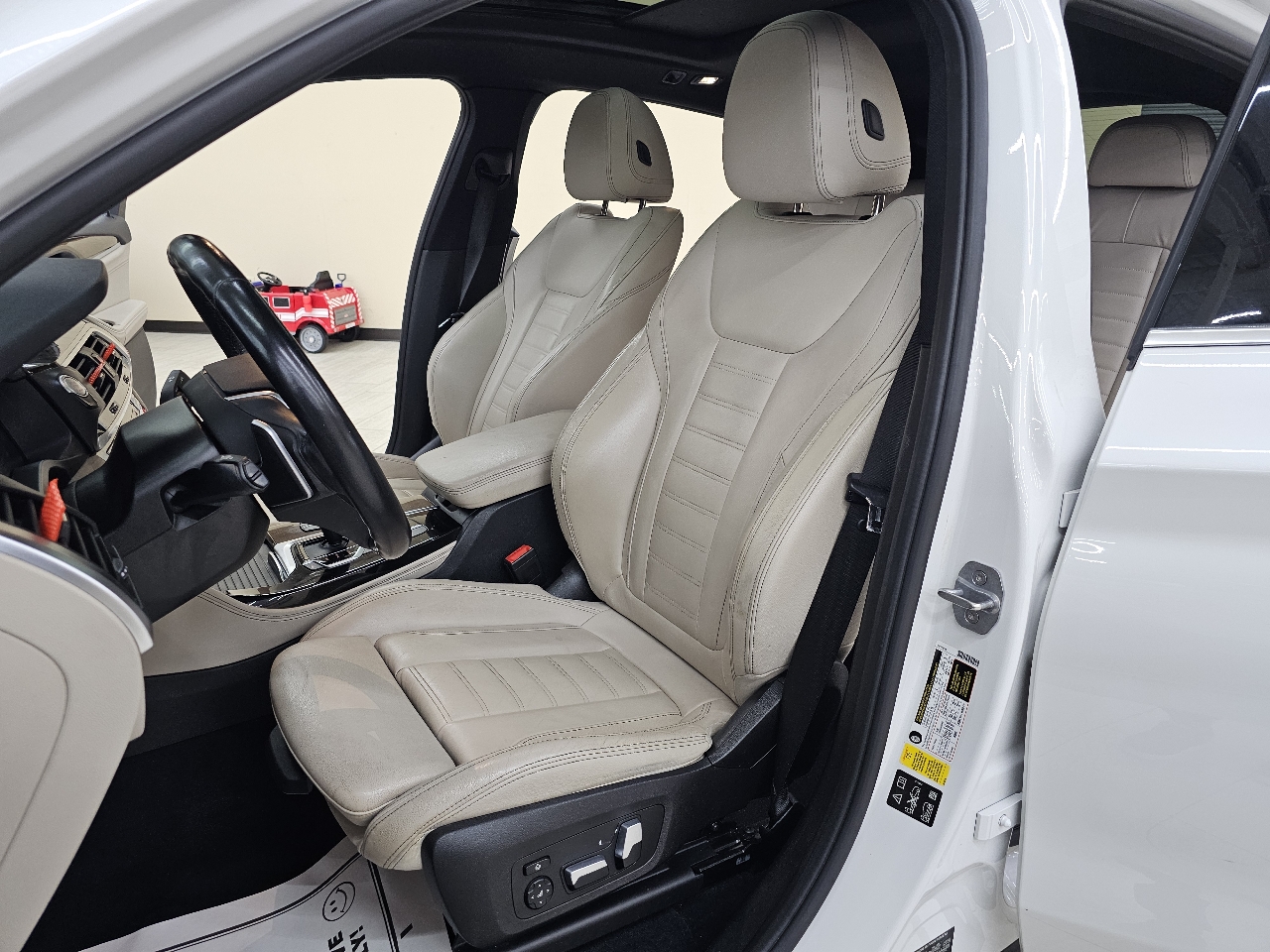 BMW X4 xDrive30i 2020