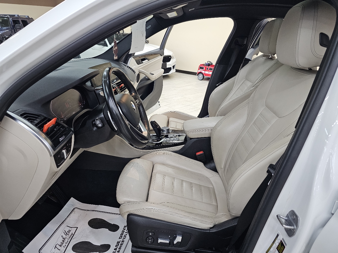 BMW X4 xDrive30i 2020