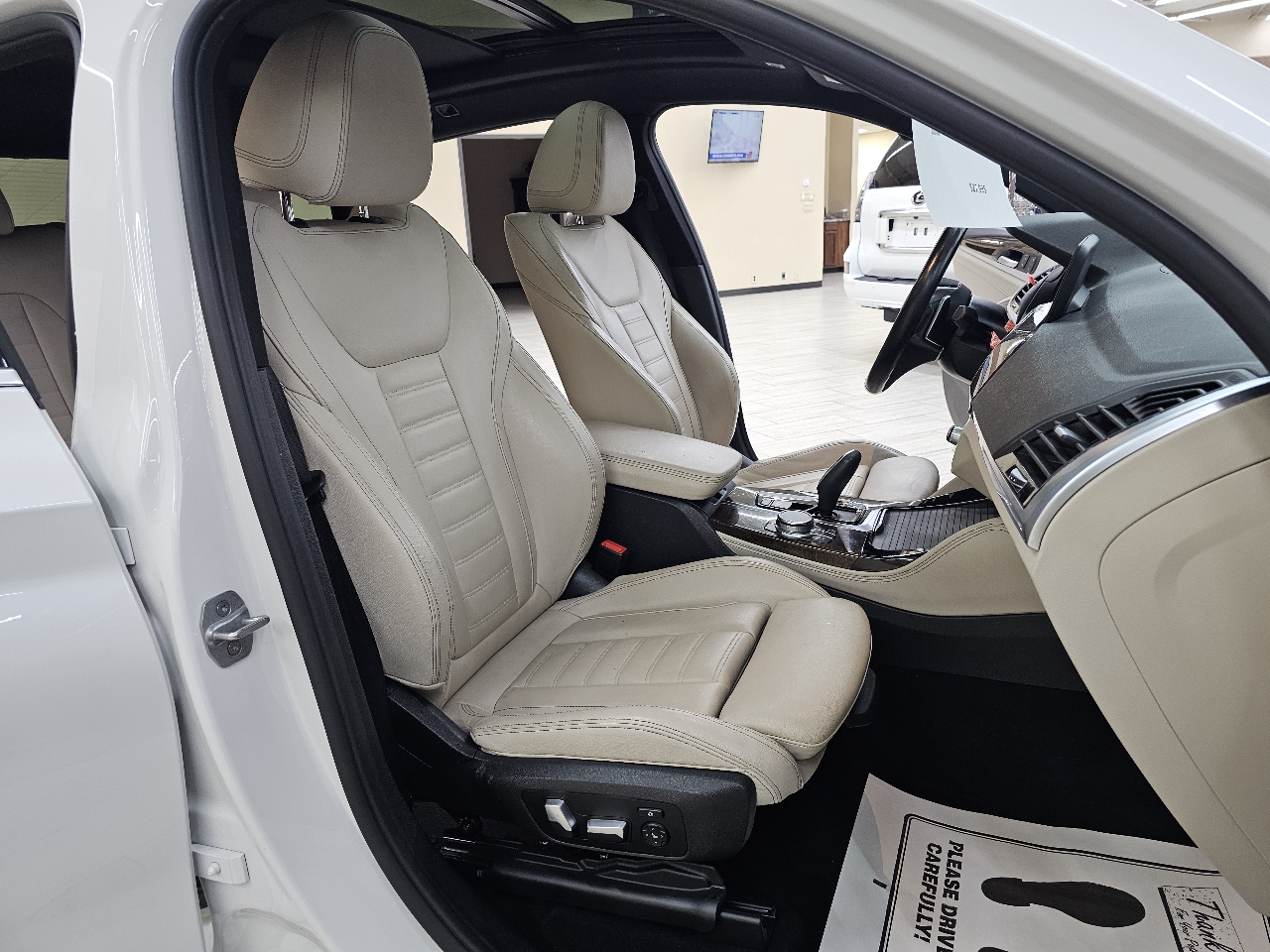 BMW X4 xDrive30i 2020