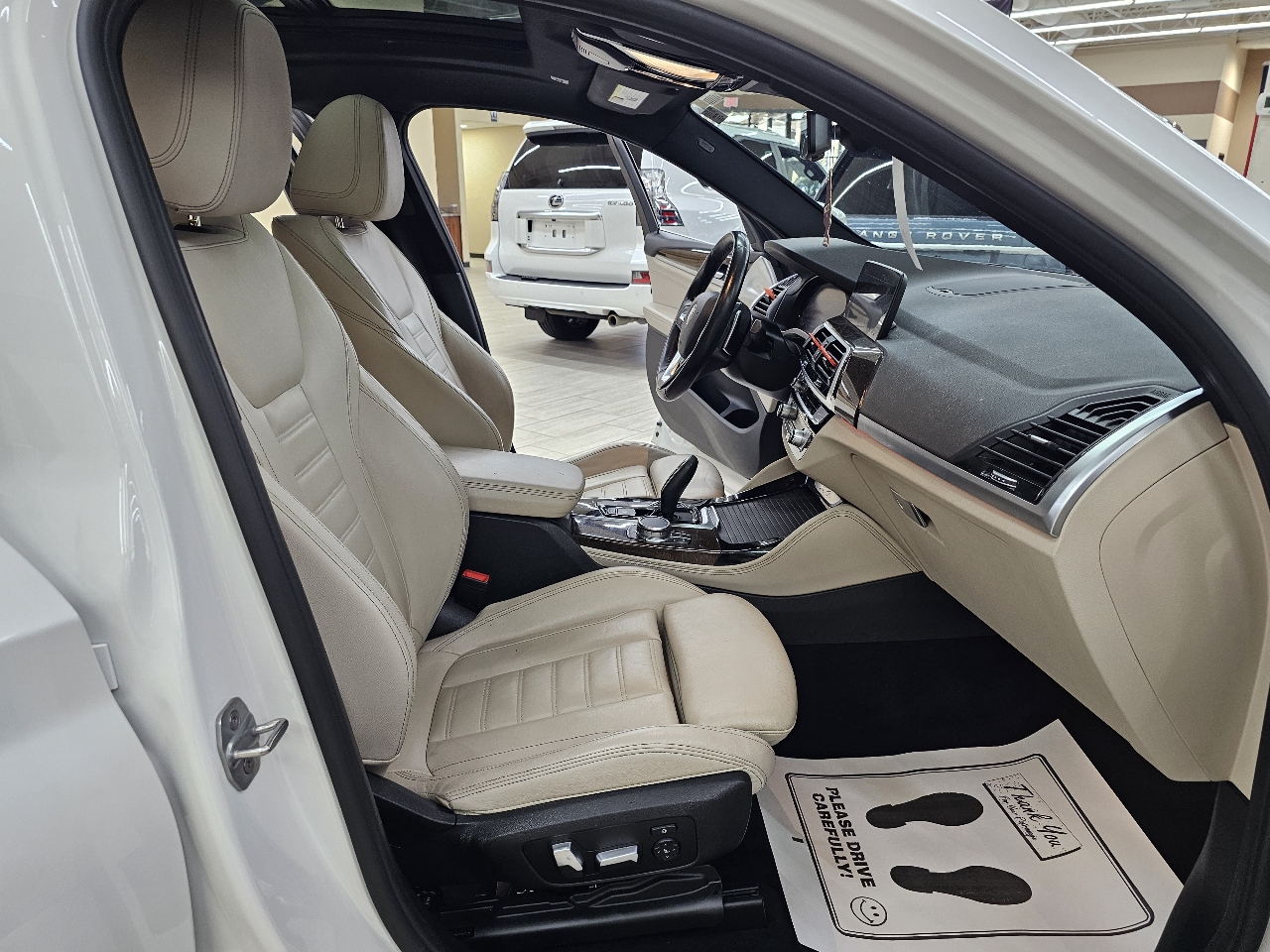 BMW X4 xDrive30i 2020