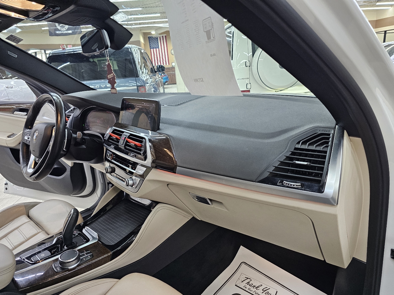 BMW X4 xDrive30i 2020