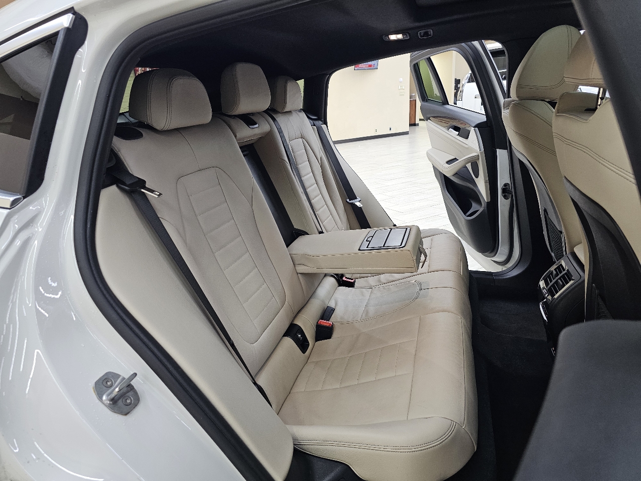 BMW X4 xDrive30i 2020