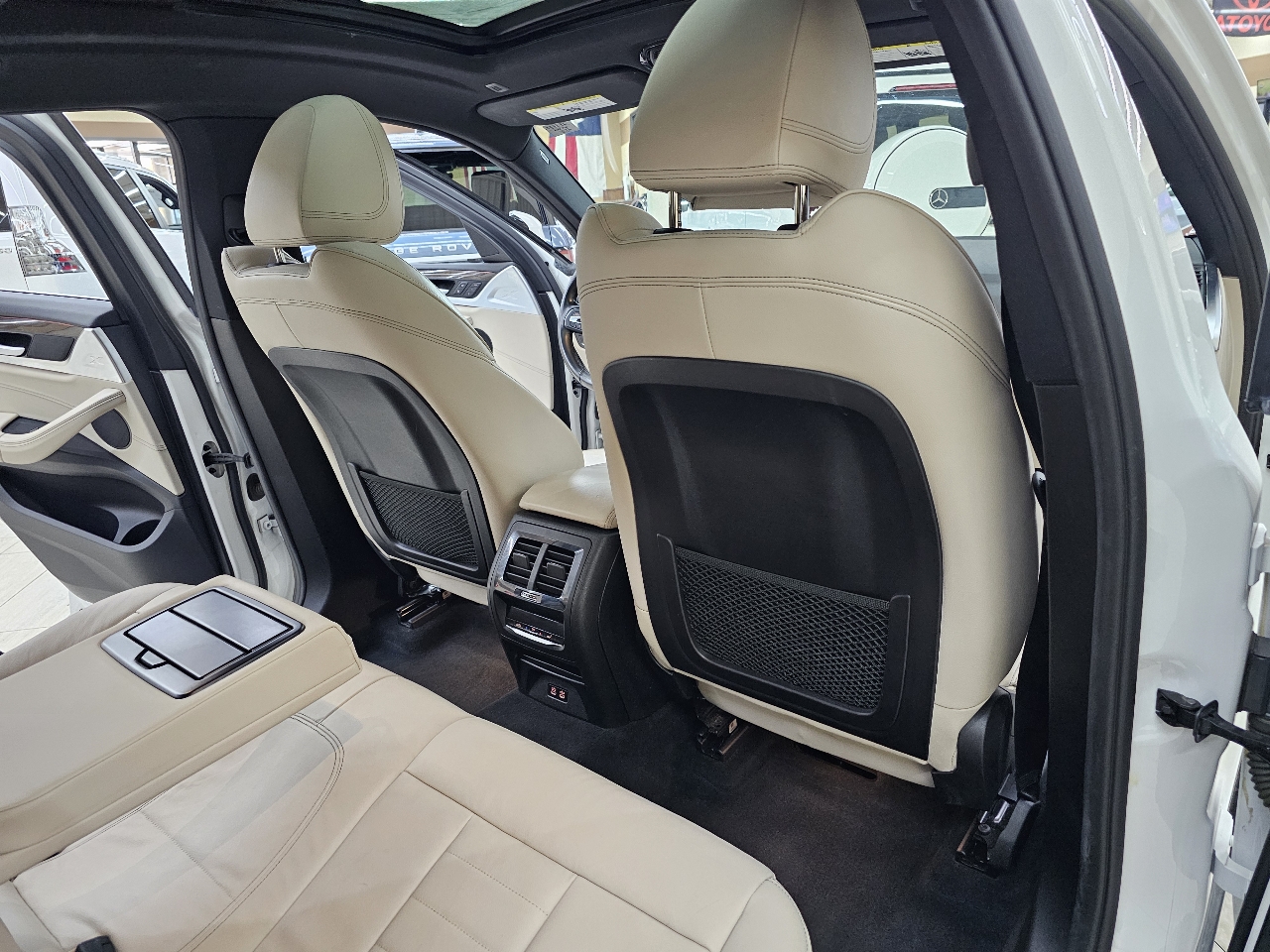 BMW X4 xDrive30i 2020