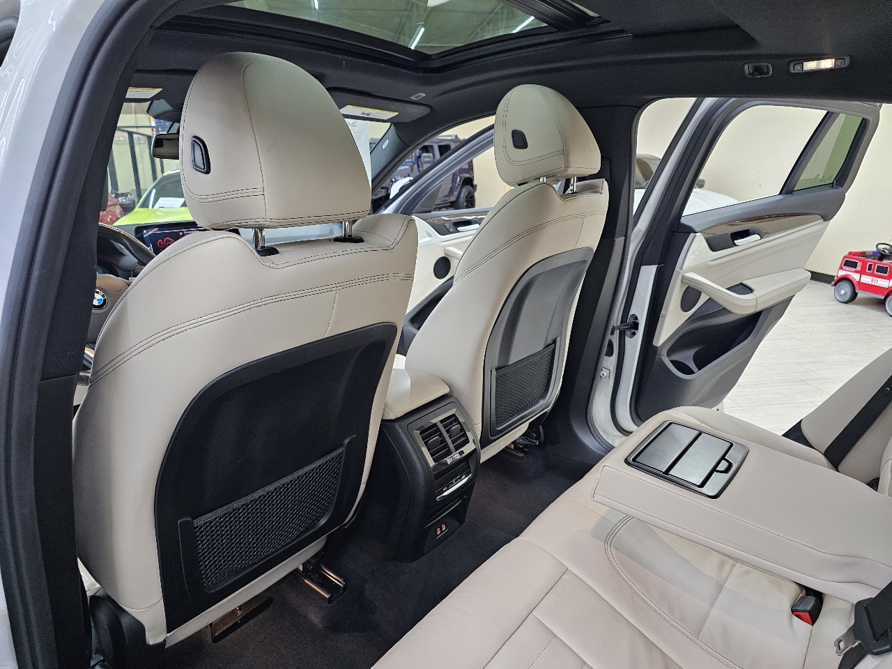 BMW X4 xDrive30i 2020