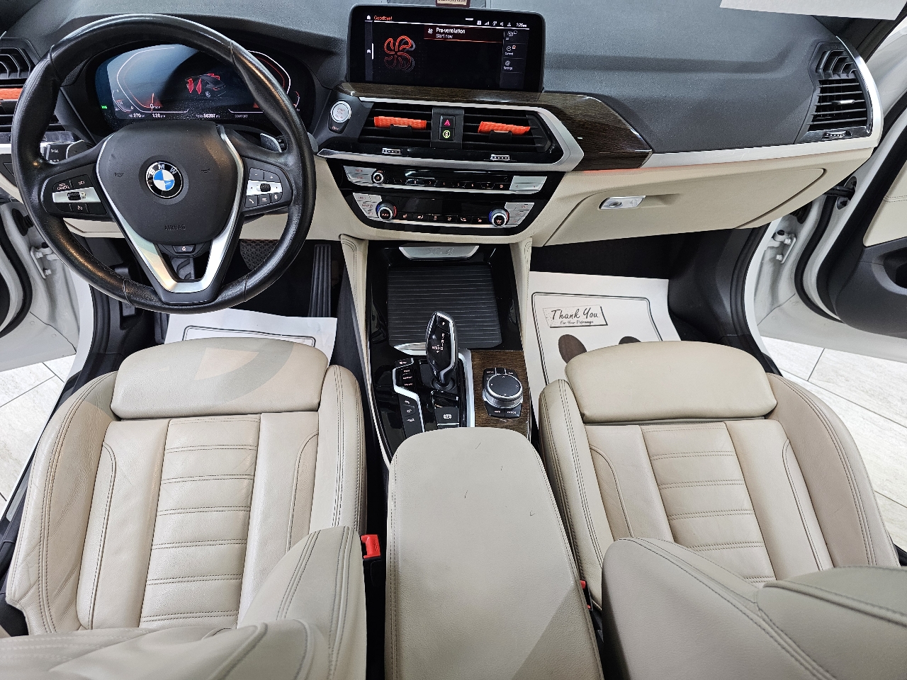 BMW X4 xDrive30i 2020