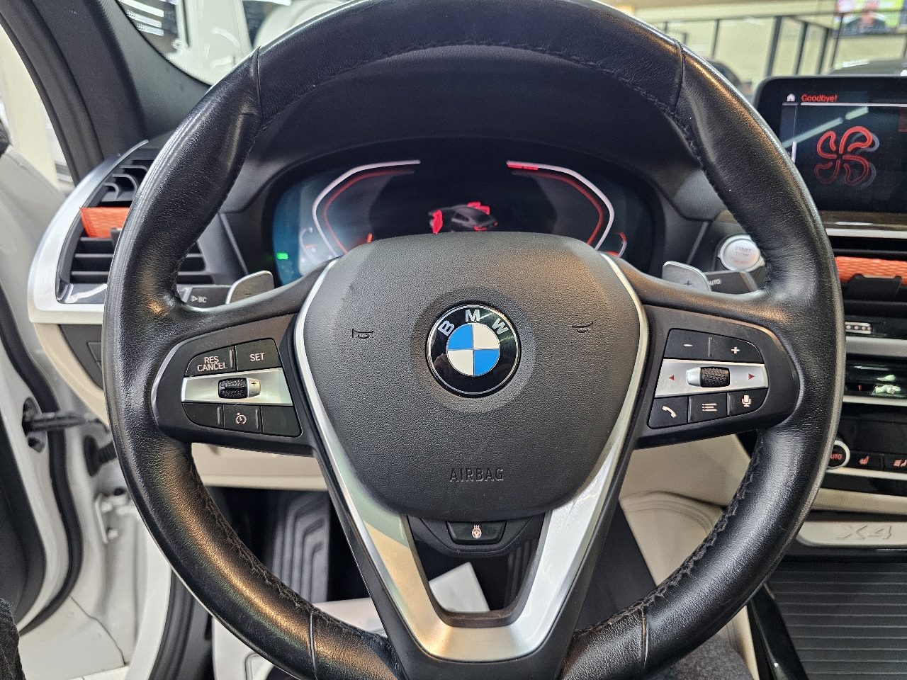 BMW X4 xDrive30i 2020