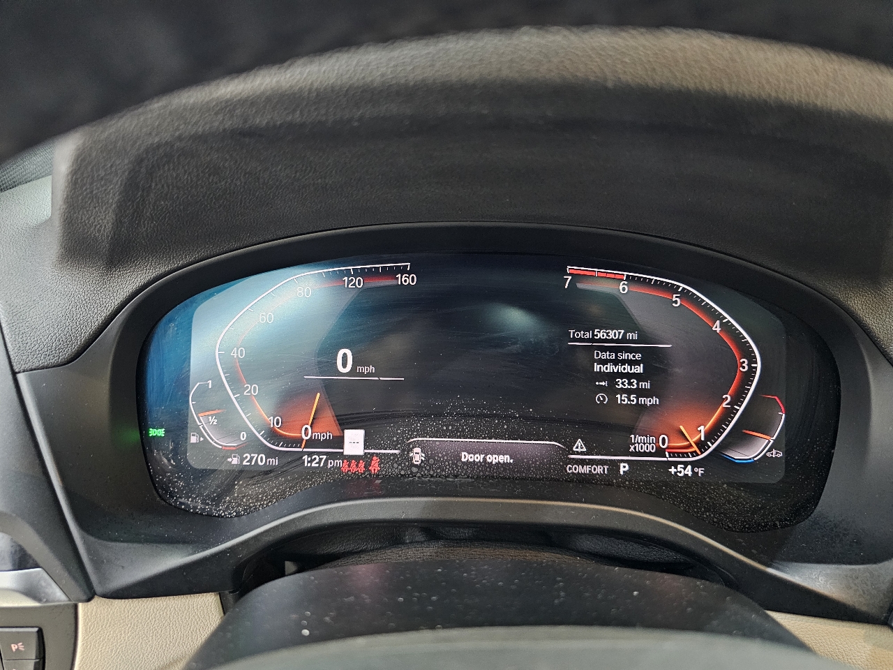 BMW X4 xDrive30i 2020