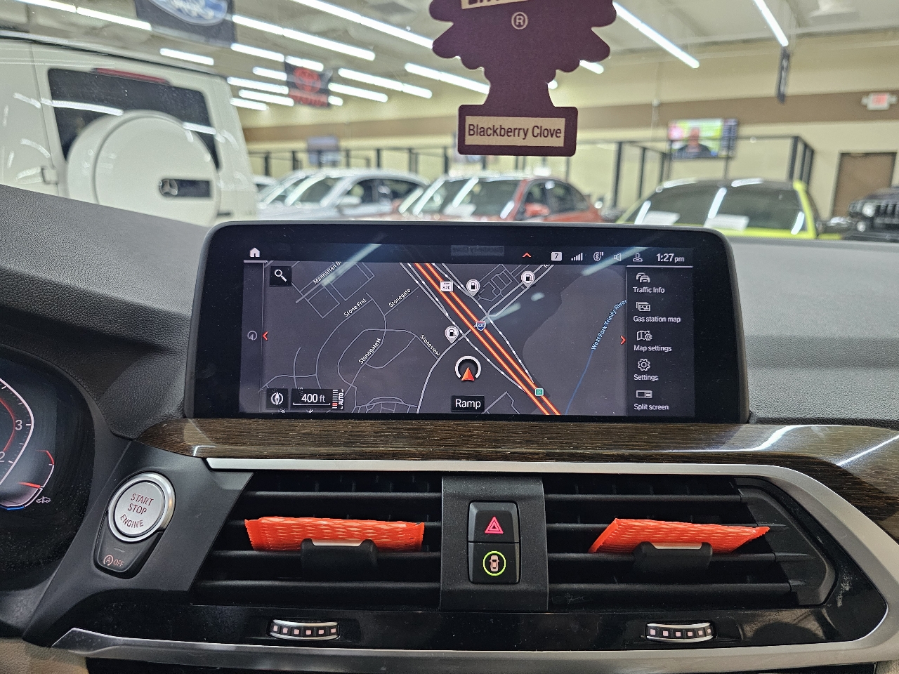 BMW X4 xDrive30i 2020