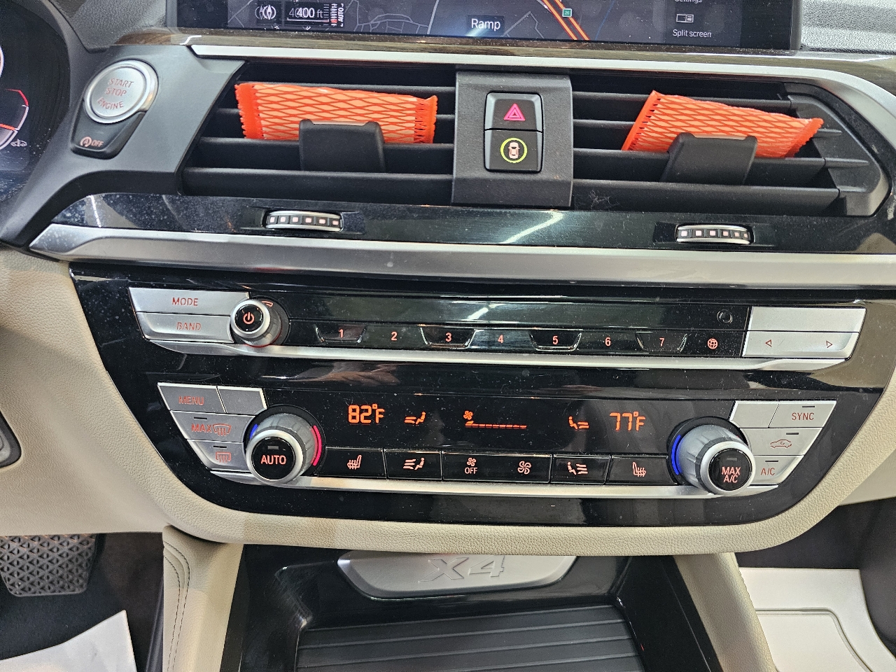 BMW X4 xDrive30i 2020