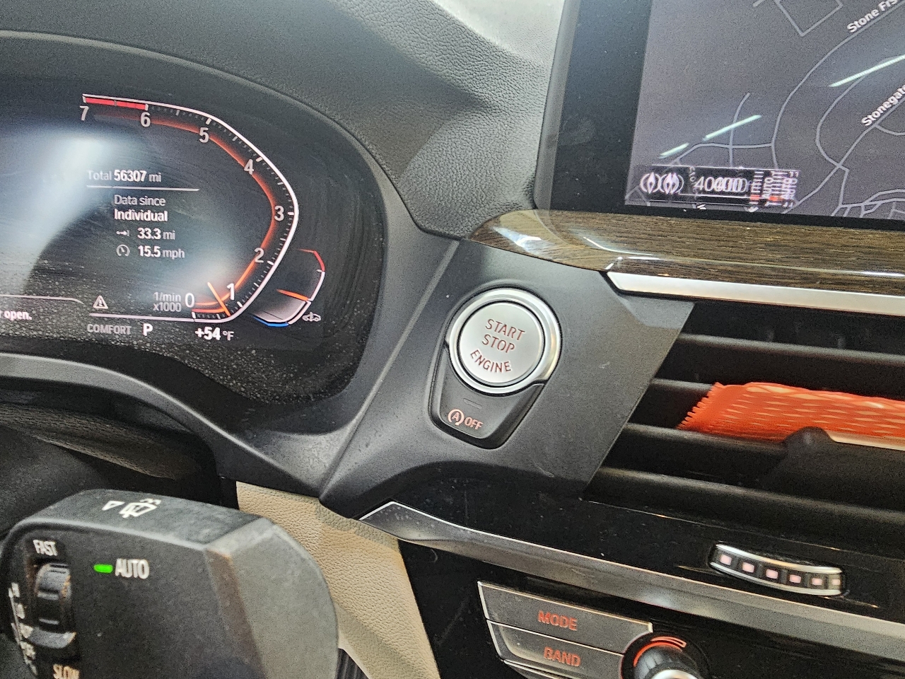 BMW X4 xDrive30i 2020