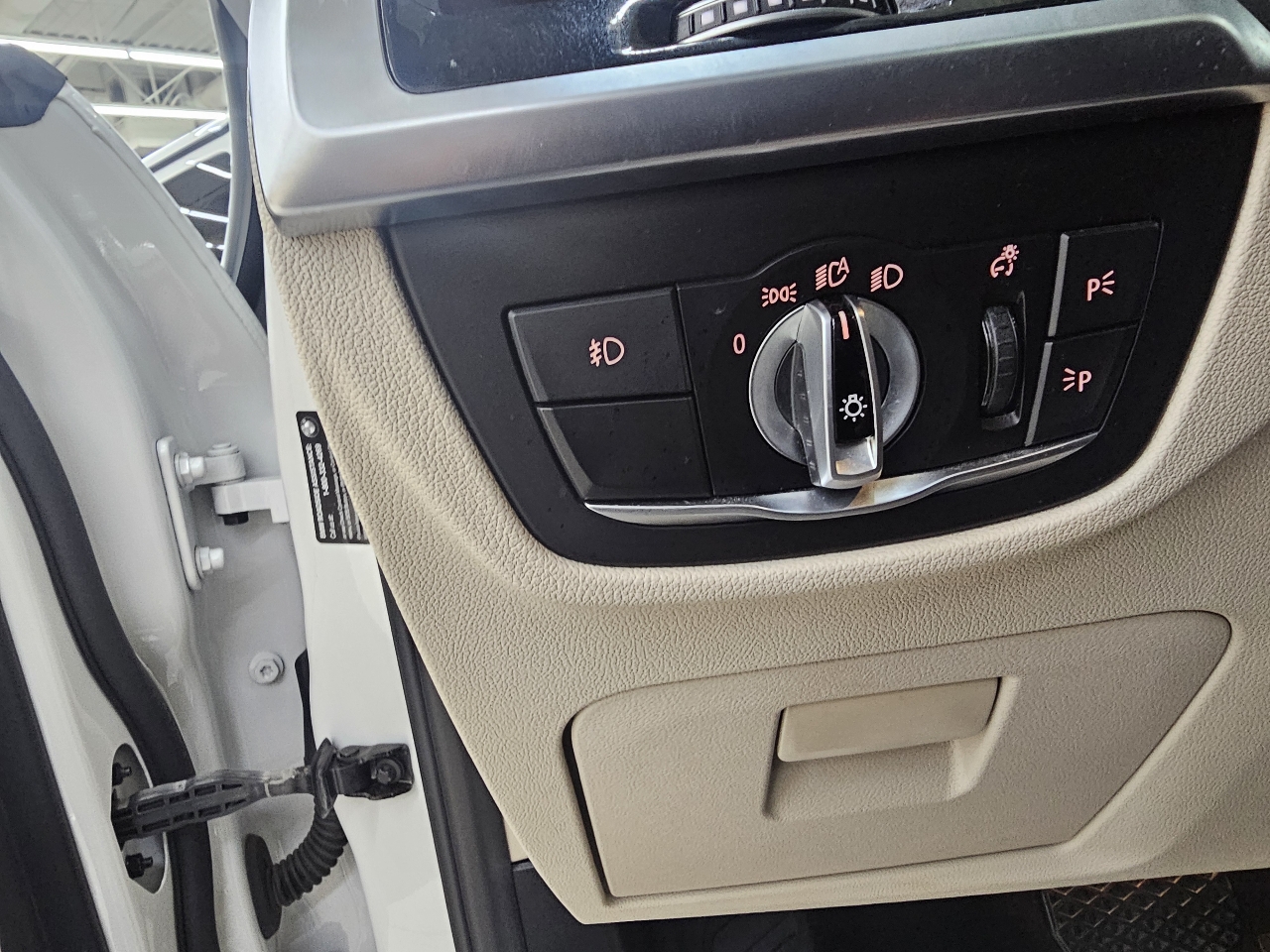 BMW X4 xDrive30i 2020