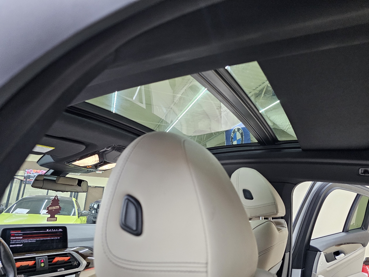 BMW X4 xDrive30i 2020