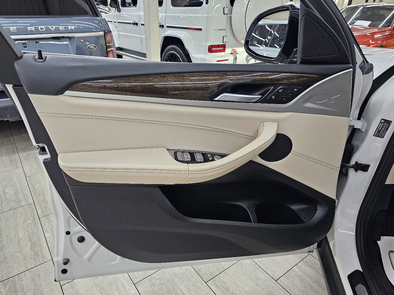 BMW X4 xDrive30i 2020