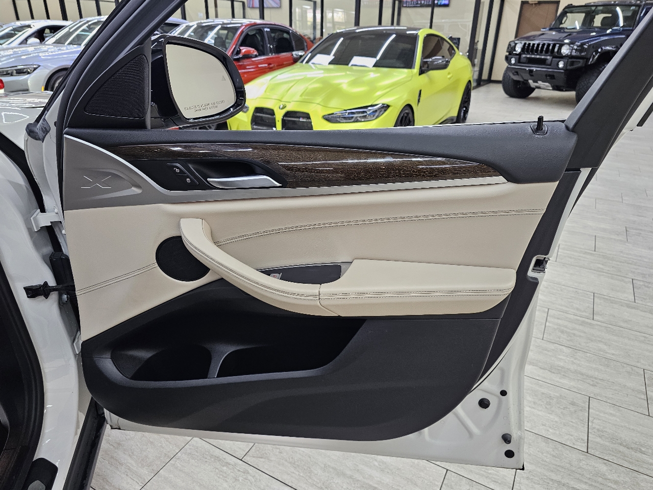 BMW X4 xDrive30i 2020